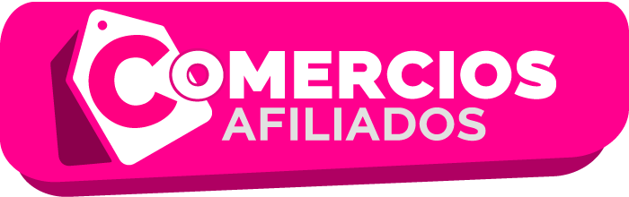 Comercios afiliados